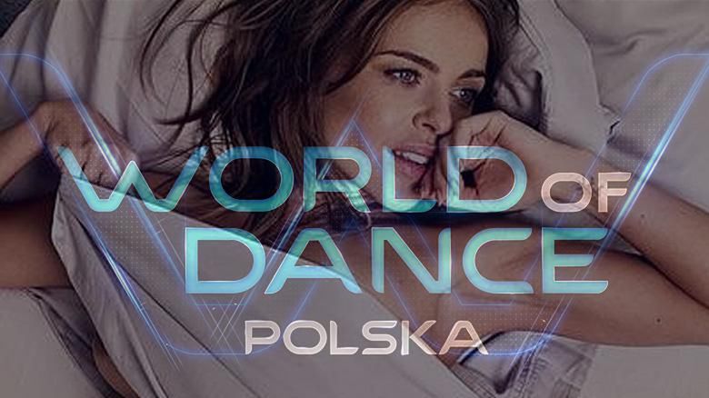 Edyta Herbuś jurorką w World of Dance