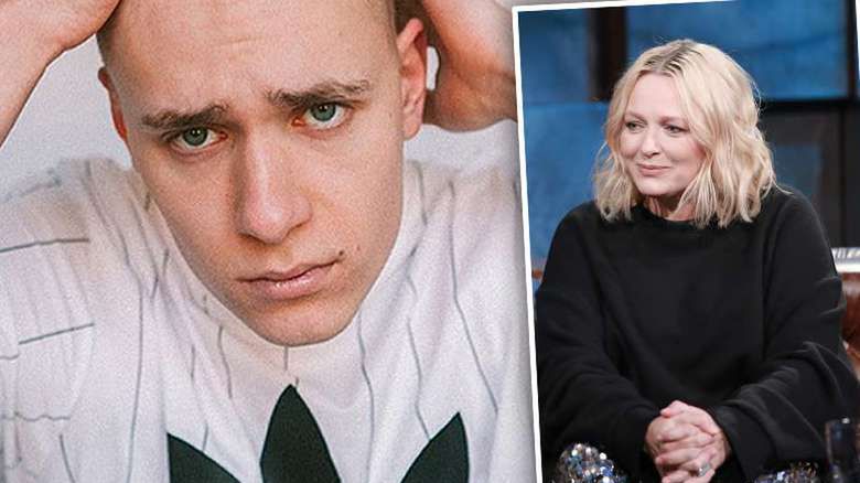 Mikołaj Krajewski Kasia Nosowska