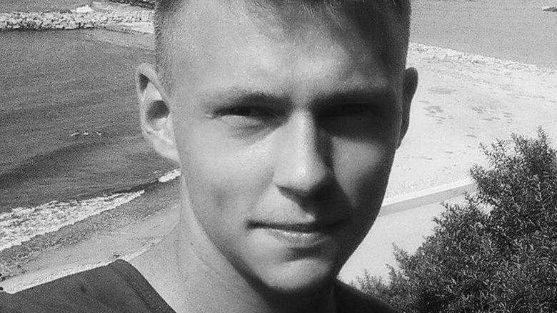 Mateusz Jacak nie żyje