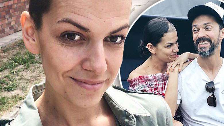 Alżbeta Leńska drugi ślub