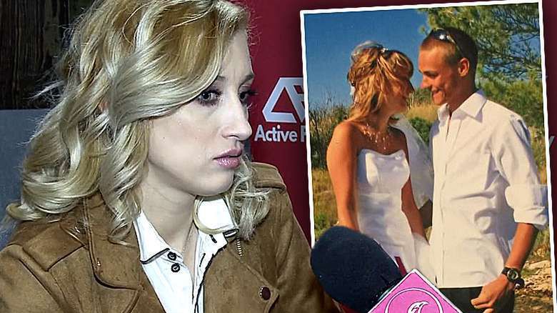 Justyna Żyła rozwód