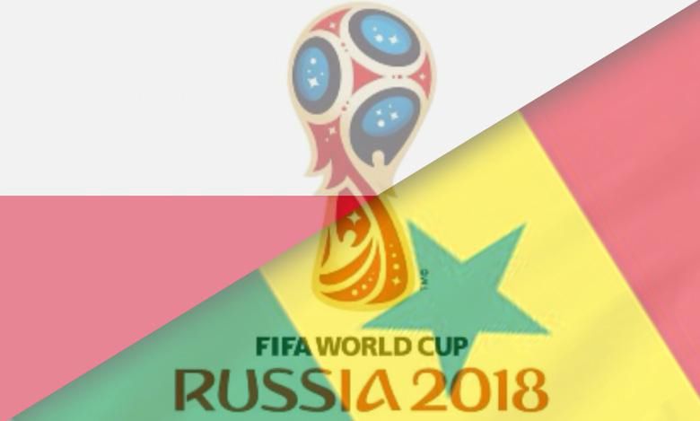 Mundial 2018: Bukmacherzy nie mają wątpliwości! Oni już wiedzą kto wygra w meczu Polska-Senegal!