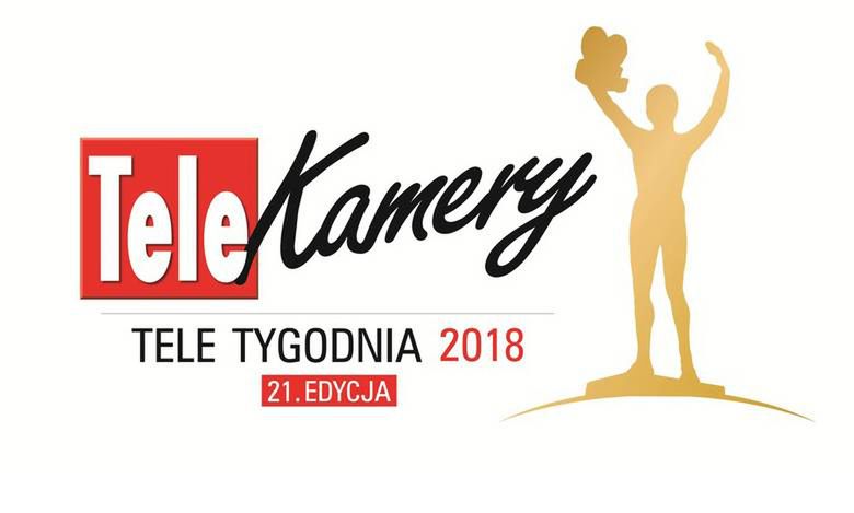 TeleKamery 2018: Wiemy kto poprowadzi galę i gdzie możecie obejrzeć transmisję!