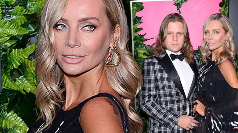 Agnieszka Woźniak-Starak - Bal TVN 2018