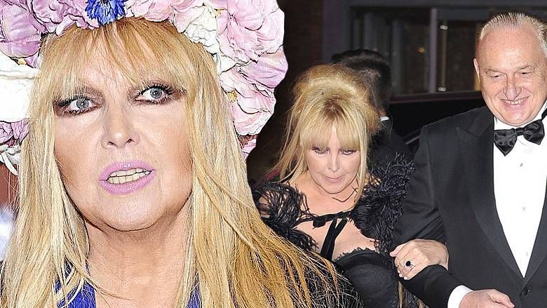 Maryla Rodowicz nie wróci do męża