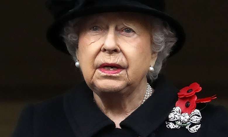 Wielka tragedia na brytyjskim dworze królewskim! Cała rodzina królowej Elżbiety II pogrążona w żałobie