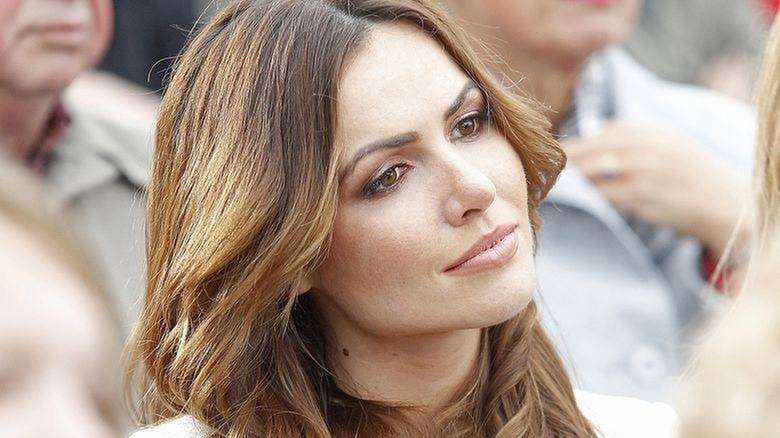 Marta Żmuda-Trzebiatowska martwi się o ojca