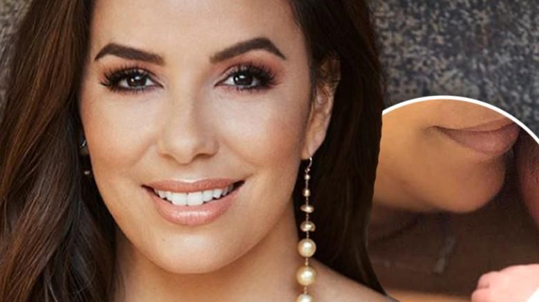 Eva Longoria urodziła