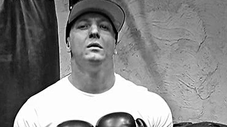 Tomasz Chada nie żyje