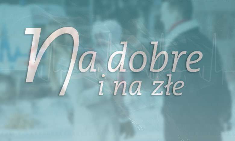 Anna Karczmarczyk odchodzi z "Na dobre i na złe"