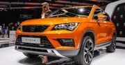 Seat Ateca - pierwszy SUV Hiszpanów