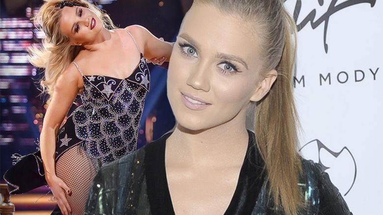 Agnieszka Kaczorowska schudła