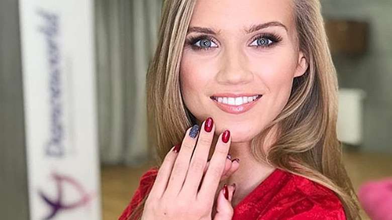 Agnieszka Kaczorowska program