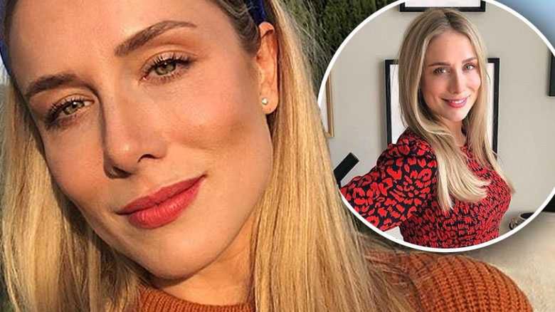 Natalia Klimas jest w ciąży