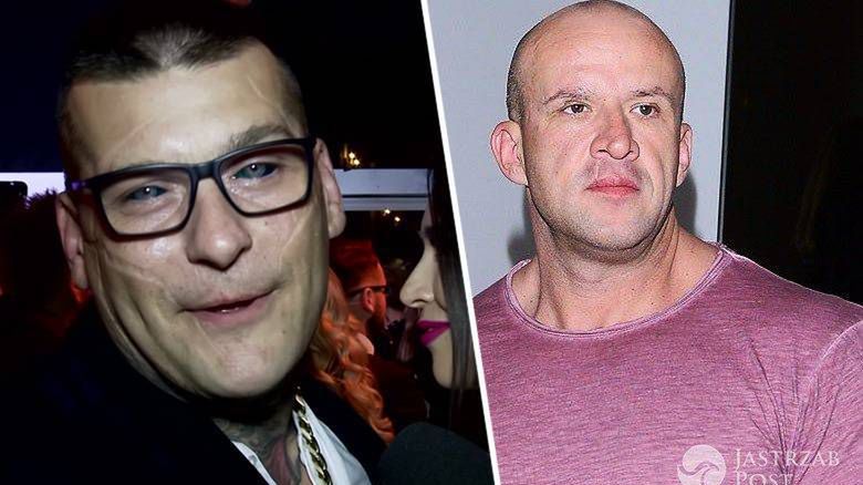 Popek krytykuje Tomasza Oświecińskiego