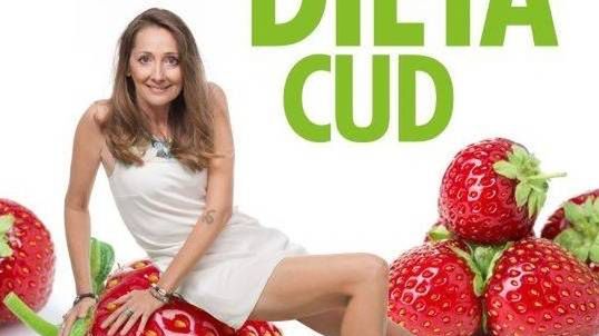 Książka Beaty Pawlikowskiej
Fotografia: Facebook.pl