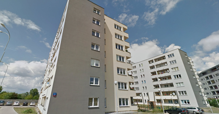 Mieszkańcy 147 lokali do przymusowej wyprowadzki. Odkryto błędy w projekcie budynku