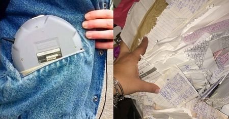 "Gimby nie znajo". Na ten widok łza się w oku kręci