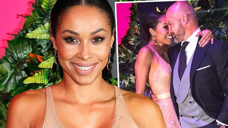 Omenaa Mensah - Bal TVN 2018