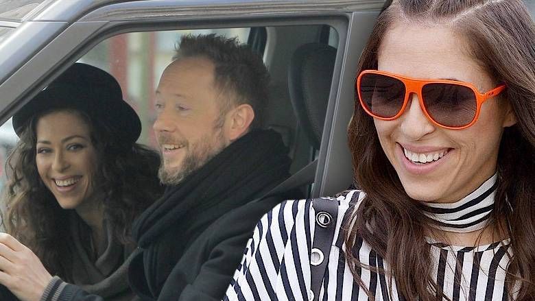 Natalia Kukulska i Michał Dąbrówka świętują rocznicę ślubu