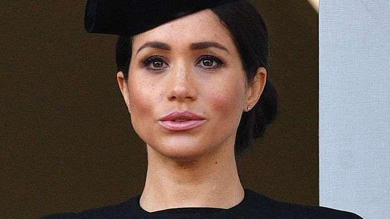 Meghan Markle straciła asystentkę