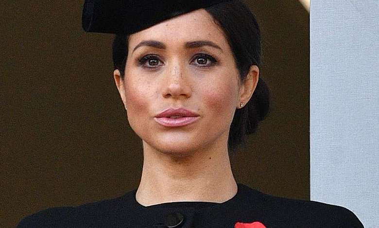 Skandal w pałacu Kensington! Prywatna asystentka Meghan Markle rzuciła pracę. Nie była pierwsza!