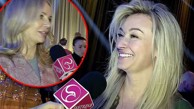 Martyna Wojciechowska walentynki