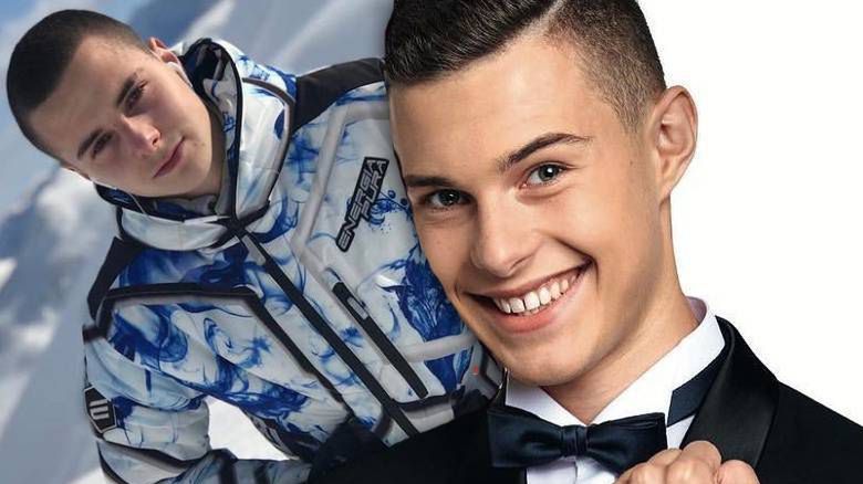 Kuba Zdrójkowski zazdrosny o Adama Zdrójkowskiego