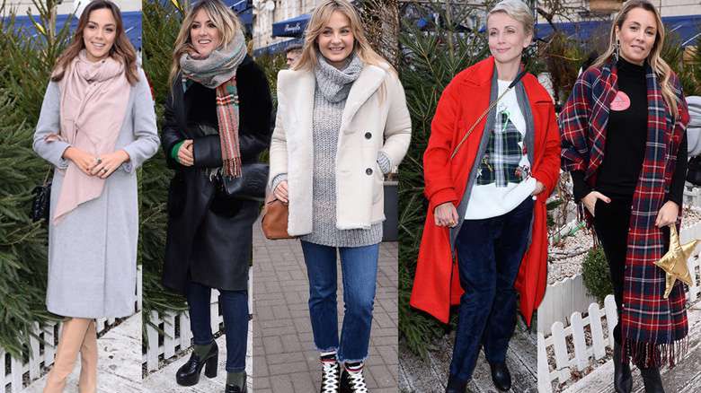 gwiazdy Magiczna Gwiazdka świętego Mikołaja 2018