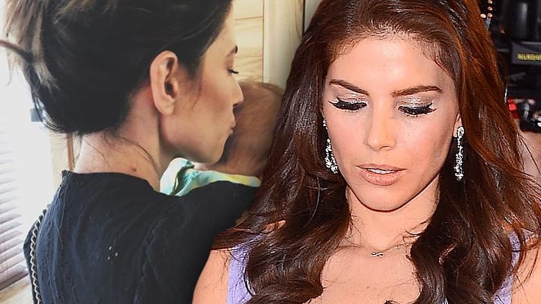 Weronika Rosati skrytykowana przez fanki