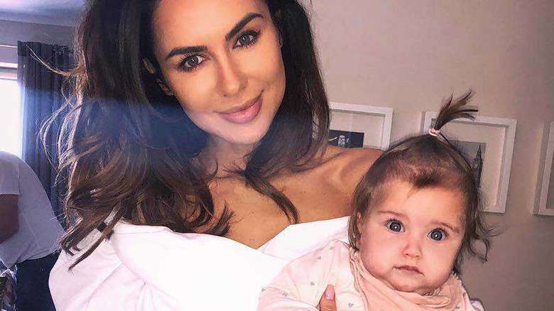 Natalia Siwiec drugie dziecko