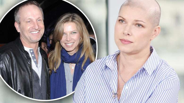 Agata Kościkiewicz o nowotworze