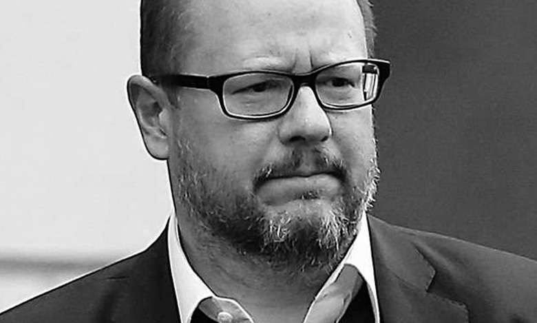 Paweł Adamowicz nie żyje