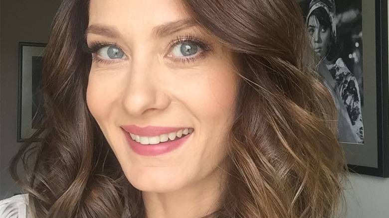 Anita Sokołowska ma nową fryzurę