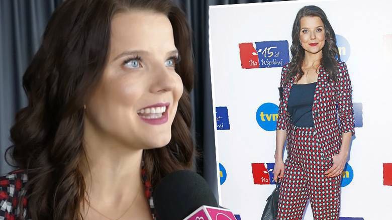 Joanna Jabłczyńska o kradzieży zdjęć