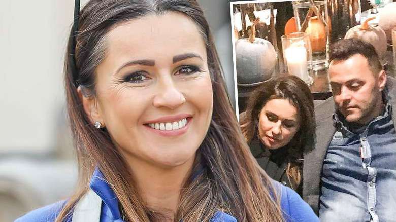 Kim jest nowy partner Beaty Tadli? Beata Tadla ma nowego partnera