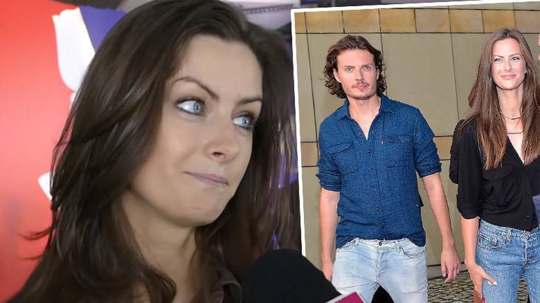 Laura Breszka o związku z Mateuszem Królem