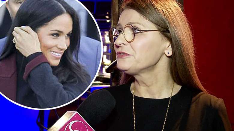 Meghan Markle ciąża