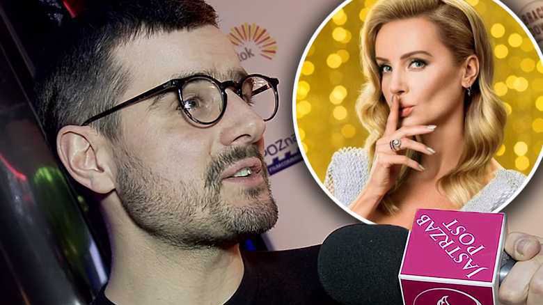 Antoni Pawlicki Agnieszka Woźniak-Starak