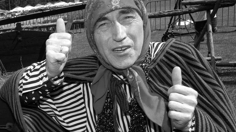 Bronisław Opałko nie żyje