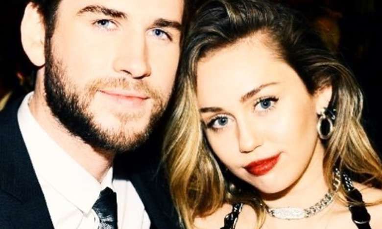 Miley Cyrus pierwszy raz w Polsce! Luksusowa gwiazda zabrała do Polski swojego męża Liama Hemswortha! Wiemy gdzie spędzą noc po koncercie!