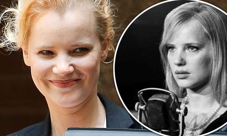 Kariera w Hollywood czy dziecko? Joanna Kulig ma bardzo precyzyjne plany dotyczące przyszłości!