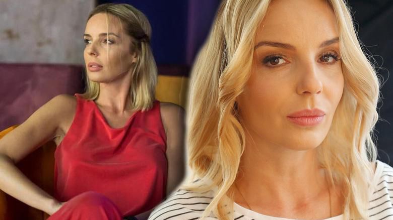 Agnieszka Włodarczyk straciła psa