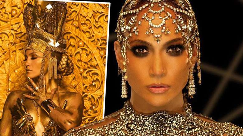 Jennifer Lopez