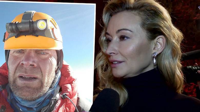 Martyna Wojciechowska o TVP Info