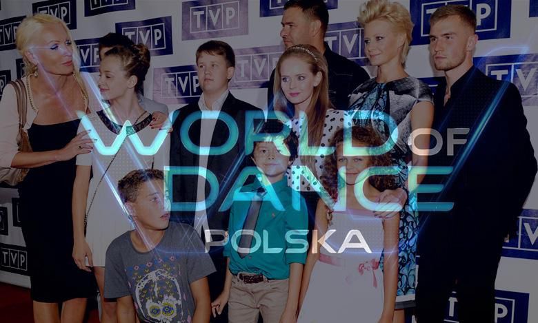 World of Dance