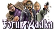 Forumogadka #46: Ta o SR3, MW3, TES5S, AC:R i U3