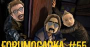 Forumogadka #55: Ta o zombie, snajperach, piłkarzach i piratach