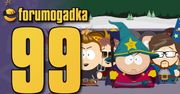 Forumogadka #99 Ta ostatnia dwucyfrowa