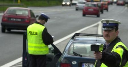 Ma być bezpieczniej